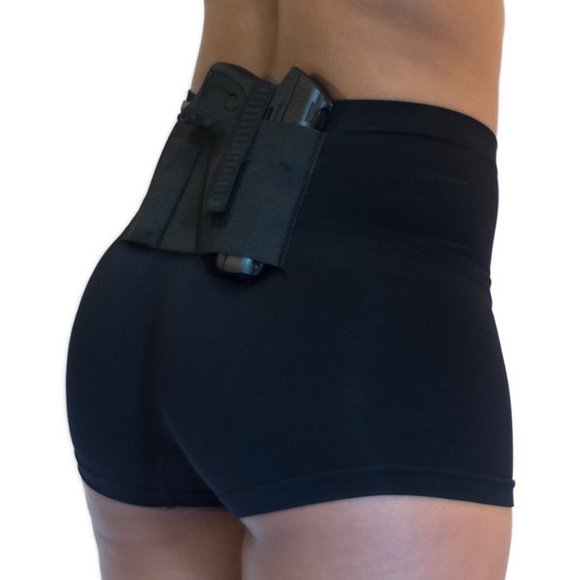 Lady Fire- Women's Concealed Carry Clothing - Picture 2 of 9